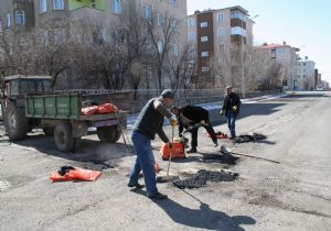 Aziziye sezonu açtı